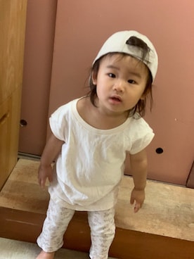 りさんのコーディネート