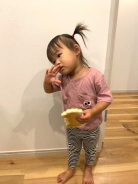 りさんのコーディネート