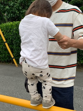 りさんのコーディネート