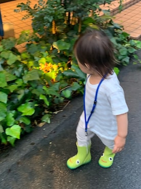 りさんのコーディネート