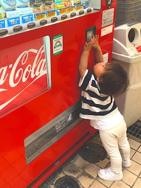 りさんのコーディネート