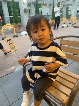 りさんのコーディネート