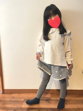 mkpicsさんのコーディネート