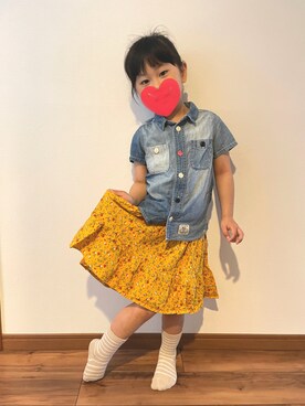 mkpicsさんのコーディネート