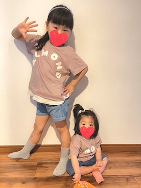 mkpicsさんのコーディネート