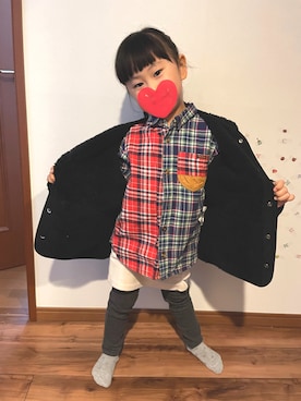 mkpicsさんの（UNIQLO | ユニクロ）を使ったコーディネート