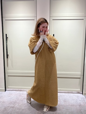 𝗻𝗶𝗸𝗶𝘀𝗮𝗺𝗮♡さんのコーディネート