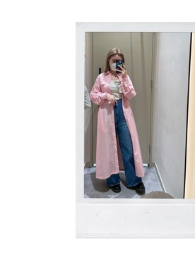 𝗻𝗶𝗸𝗶𝘀𝗮𝗺𝗮♡さんのコーディネート