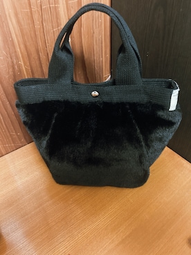 「モコモコ素材」｜✿॰ॱ Mai ✿॰ॱさん（レディース・167cm）の秋コーディネート