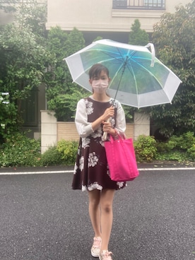 「Days（デイズ）のアイテム」を使った、✿॰ॱ Mai ✿॰ॱさん（レディース・167cm）の春コーディネート