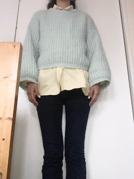 ✿॰ॱ Mai ✿॰ॱさん(レディース・167cm)の春コーディネート