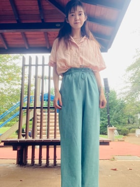 ✿॰ॱ Mai ✿॰ॱさんのコーディネート