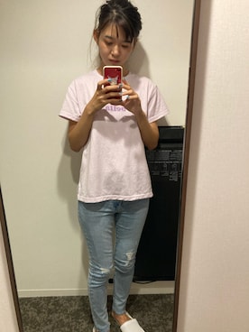「宇野実彩子」｜✿॰ॱ Mai ✿॰ॱさん（レディース・167cm）の秋コーディネート