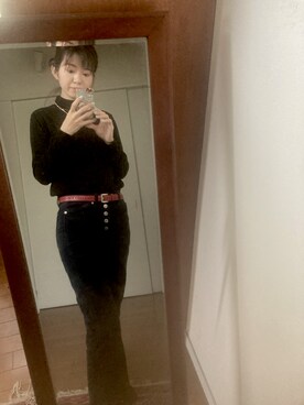 ✿॰ॱ Mai ✿॰ॱさん（レディース・167cm）の春コーディネート