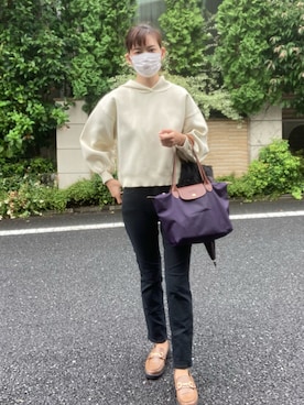 ✿॰ॱ Mai ✿॰ॱさん（レディース・167cm）の秋コーディネート