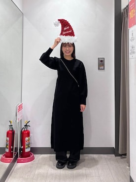 アサイーさんのコーディネート