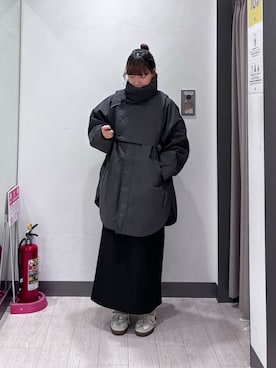 アサイーさんのコーディネート