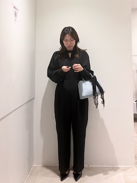 アサイーさんのコーディネート