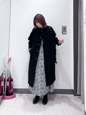 アサイーさんのコーディネート