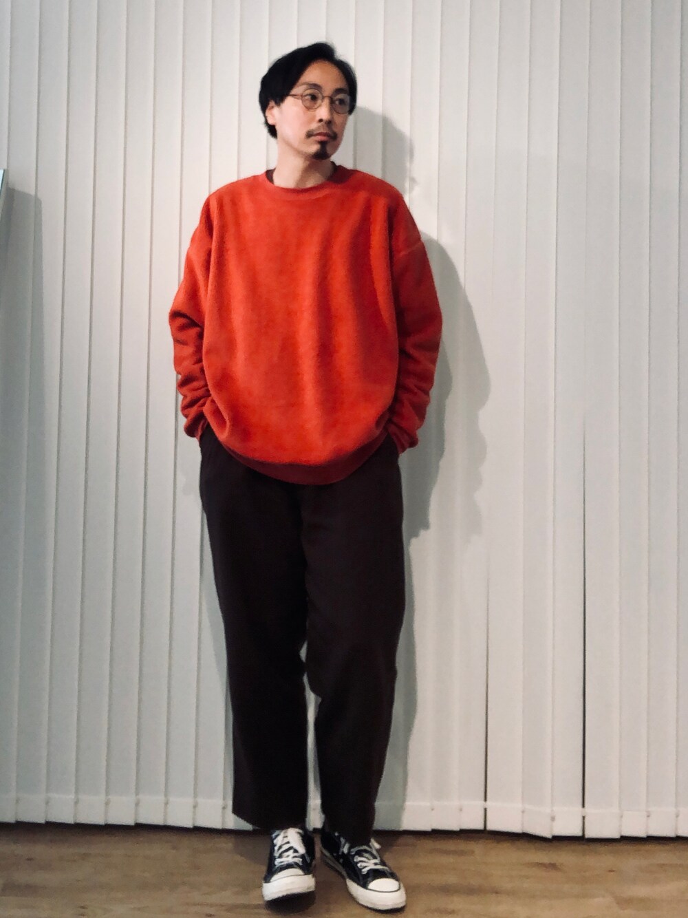 Steven Alan（スティーブンアラン）の「＜Steven Alan＞ SHET TWEED