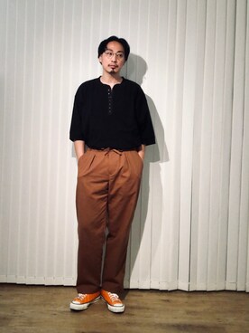 きいちさんのコーディネート