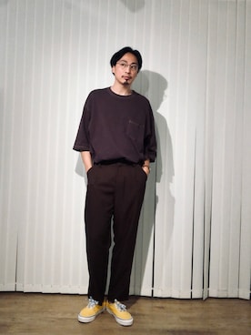 きいちさんのコーディネート