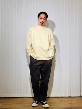 きいちさんのコーディネート