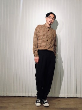 きいちさんのコーディネート