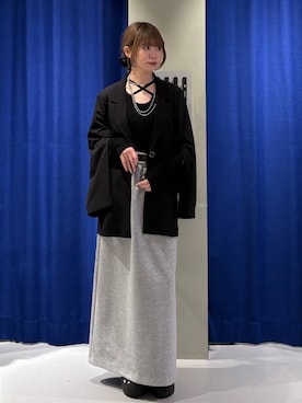 pisさんのコーディネート