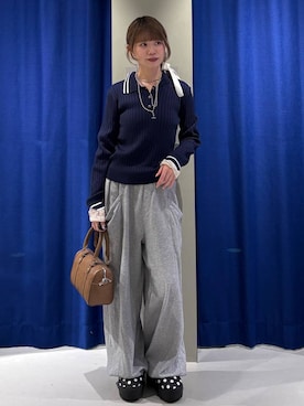 pisさんのコーディネート