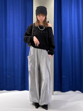 pisさんのコーディネート