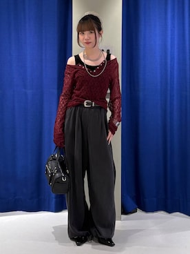 pisさんのコーディネート