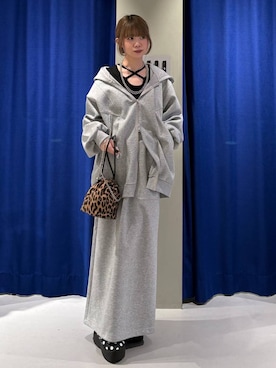 pisさんのコーディネート