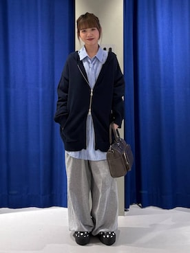 pisさんのコーディネート