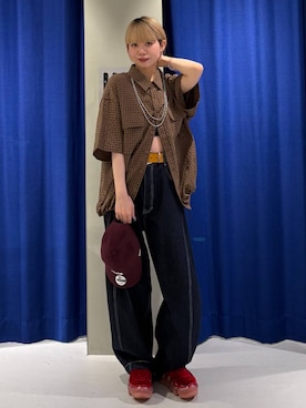 pisさんのコーディネート