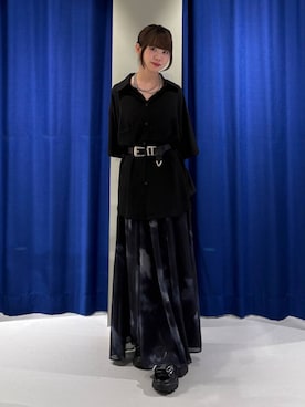 pisさんのコーディネート