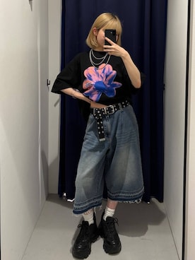 pisさんのコーディネート