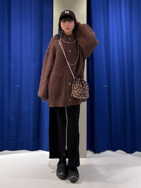 pisさんのコーディネート