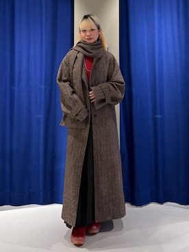 pisさんのコーディネート