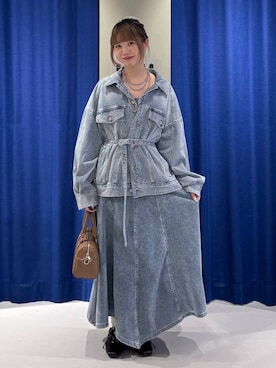 pisさんのコーディネート