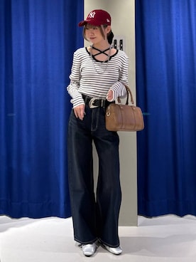 pisさんのコーディネート