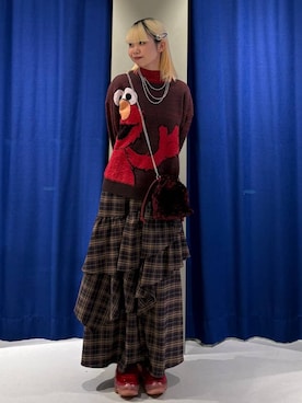 pisさんのコーディネート