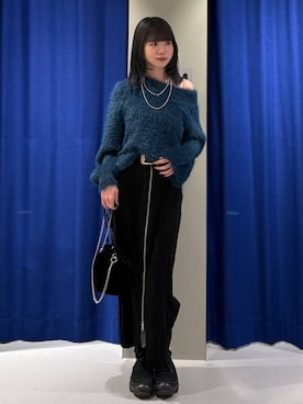 pisさんのコーディネート