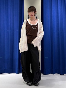 pisさんのコーディネート
