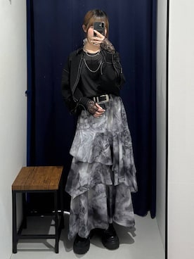 pisさん(レディース・157cm)の夏コーディネート
