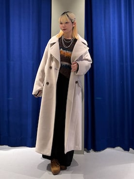 pisさんのコーディネート