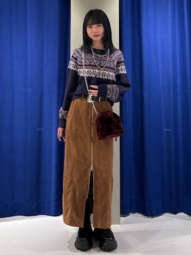 pisさんのコーディネート