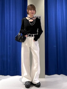 pisさんのコーディネート