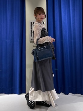 pisさんのコーディネート