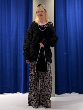 pisさんのコーディネート